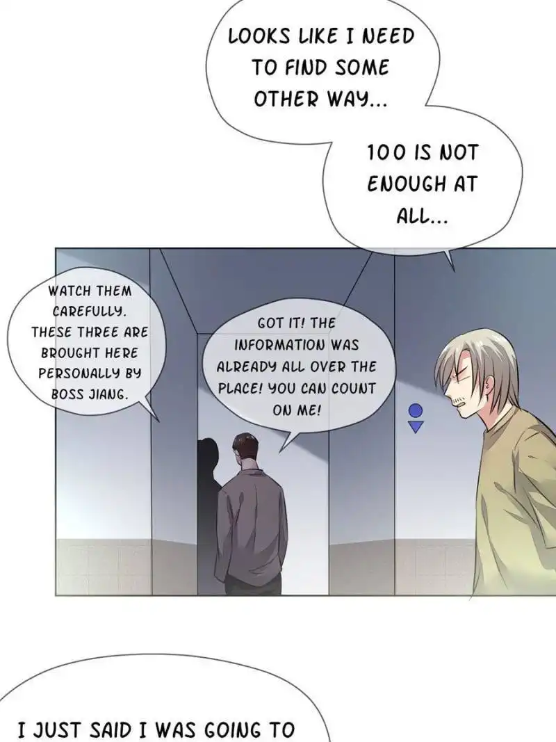 Legend Reboot Chapter 101 97